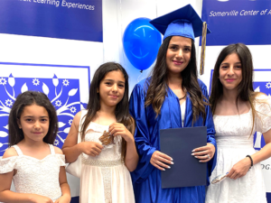 Dania-Scholar-With-Daughters-first-literacy-blog