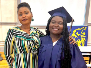 Kherrina-Scholar-With-Daughter-first-literacy-blog