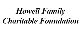 Howell Family Charitable Foundation 258x97 Howell Family Charitable Foundation 258x97