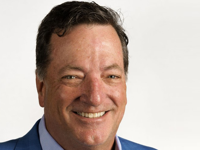First Literacy Appoints New Chairman of the Board