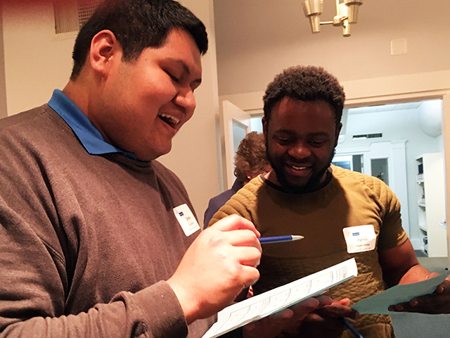 Why People Care About Adult Literacy