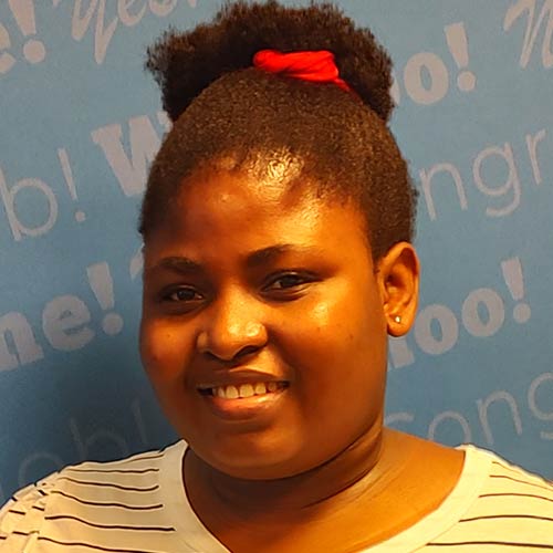 FirstLiteracy-scholar-DIHELIN-500×500 dihelin first literacy scholar headshot