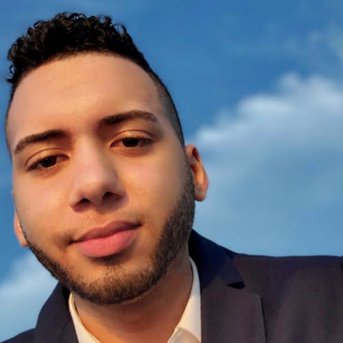 FirstLiteracy-scholar-KEVIN-500×500-for-website kevin first literacy scholar 2022-2023 headshot