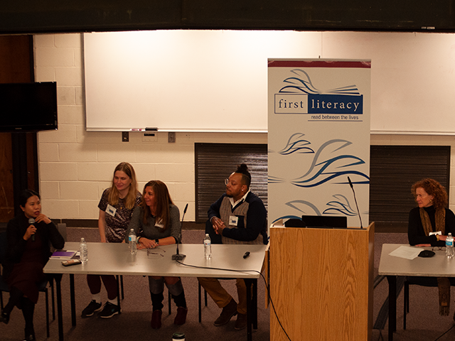 First Literacy Celebrates Change-Makers and Innovators Impacting the Lives of Adult Learners Throughout Massachusetts