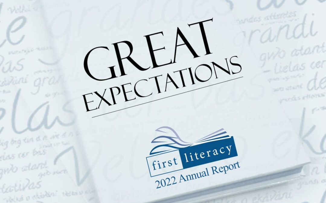 LETTER FROM THE EXECUTIVE DIRECTOR