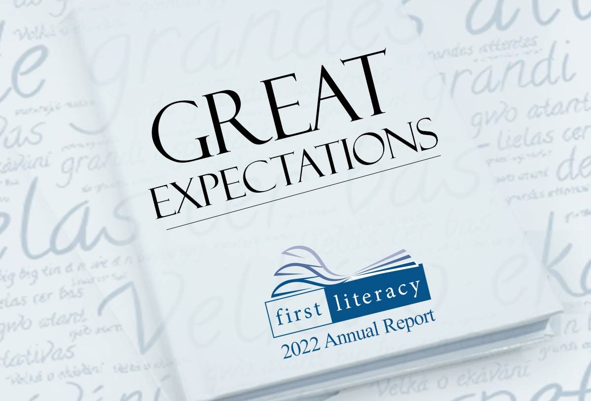 LETTER FROM THE EXECUTIVE DIRECTOR