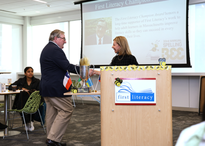 first-literacy-33rd-spelling-bee-Jeff-award-blog-post