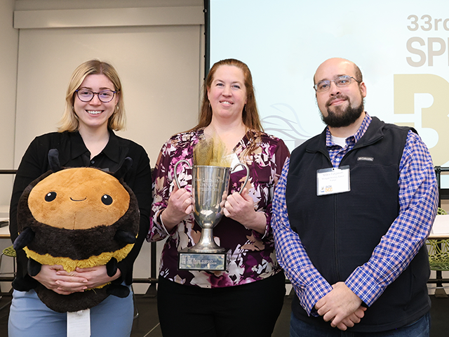First Literacy Raises Over $232,000 To Support Adult Literacy