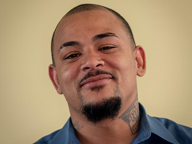 The Power of Education and Second Chances