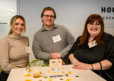 2025-First-Literacy-Spelling-Bee-FLAB-team