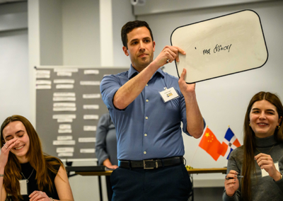 2025-First-Literacy-Spelling-Bee-Team-Deloitte