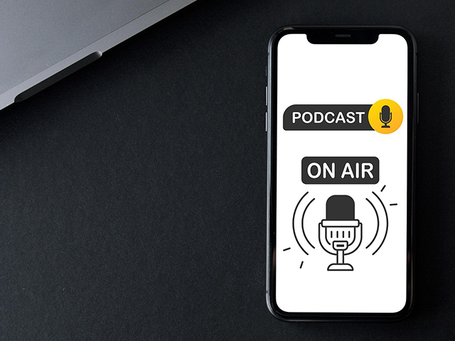 Listen and Learn: 4 Podcasts for Adult Basic Education and Literacy Educators