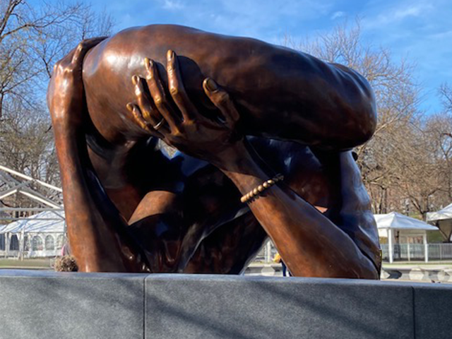 Education as Freedom: Honoring Dr. Martin Luther King Jr.’s Vision Through Adult Literacy