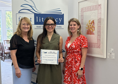 Senior-Connnection-Grant-Recipient-26-27-first-literacy-blog