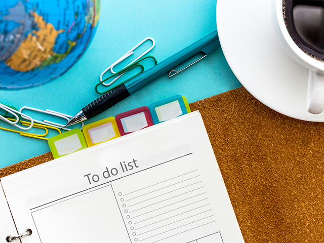 College Readiness: A Checklist for Adult Learners and Educators