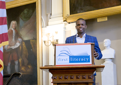 Scholar-Ceremony-Wenley-2026-first-literacy-blog