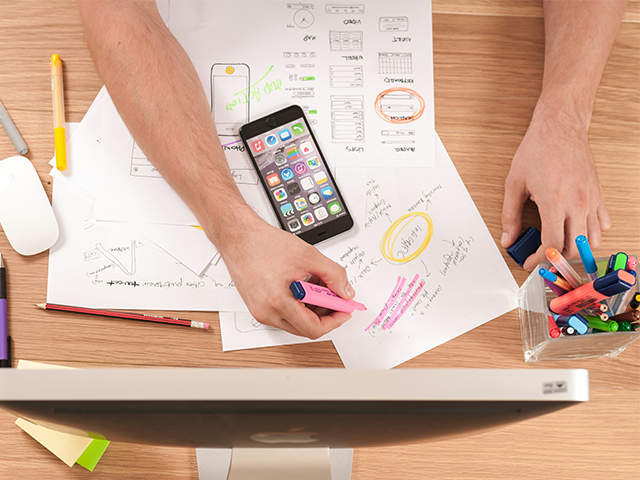 The Connection Between Literacy and Organization